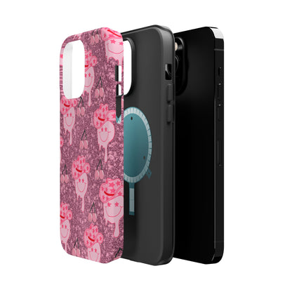 Charming Magnetic Case
