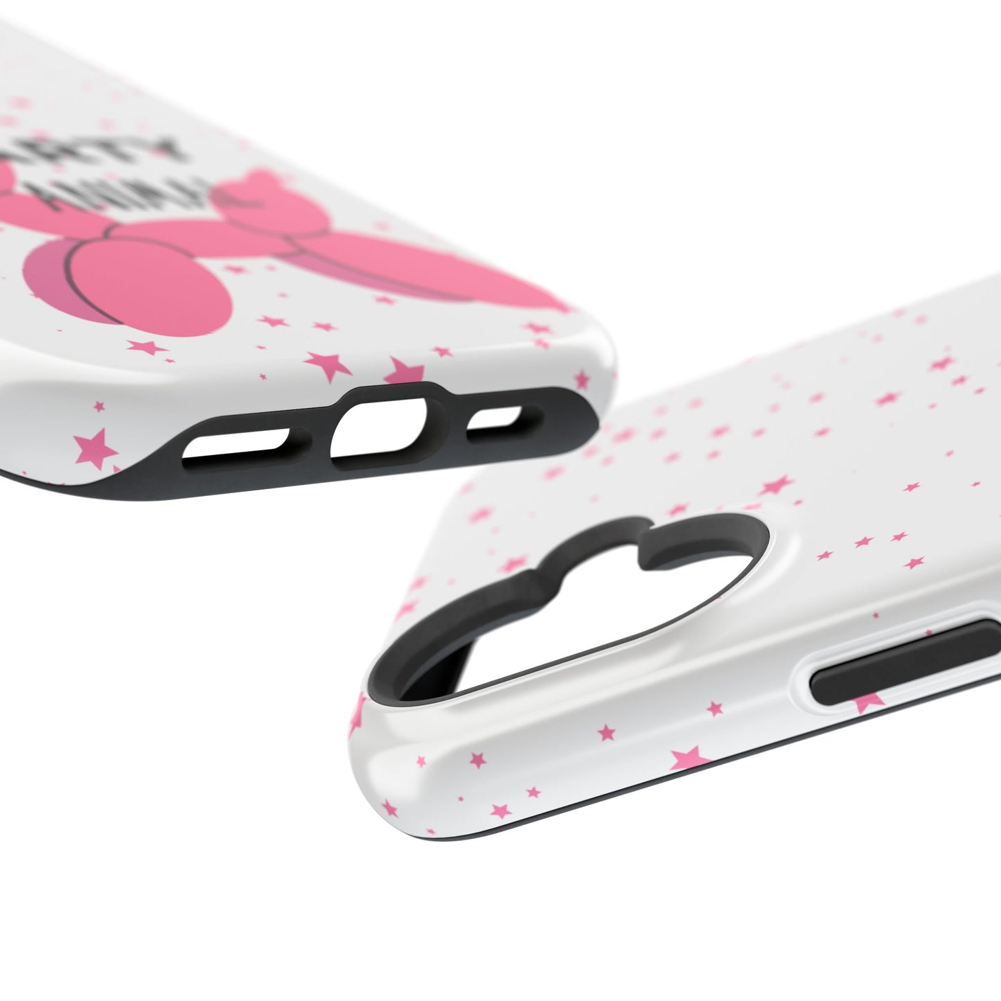 Party Animal Magnetic Phone Case