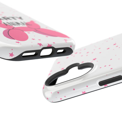 Party Animal Magnetic Phone Case