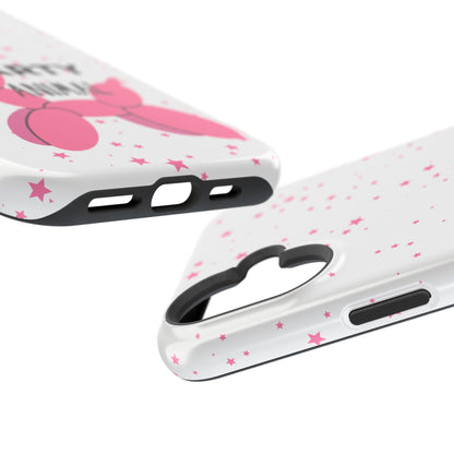 Party Animal Magnetic Phone Case