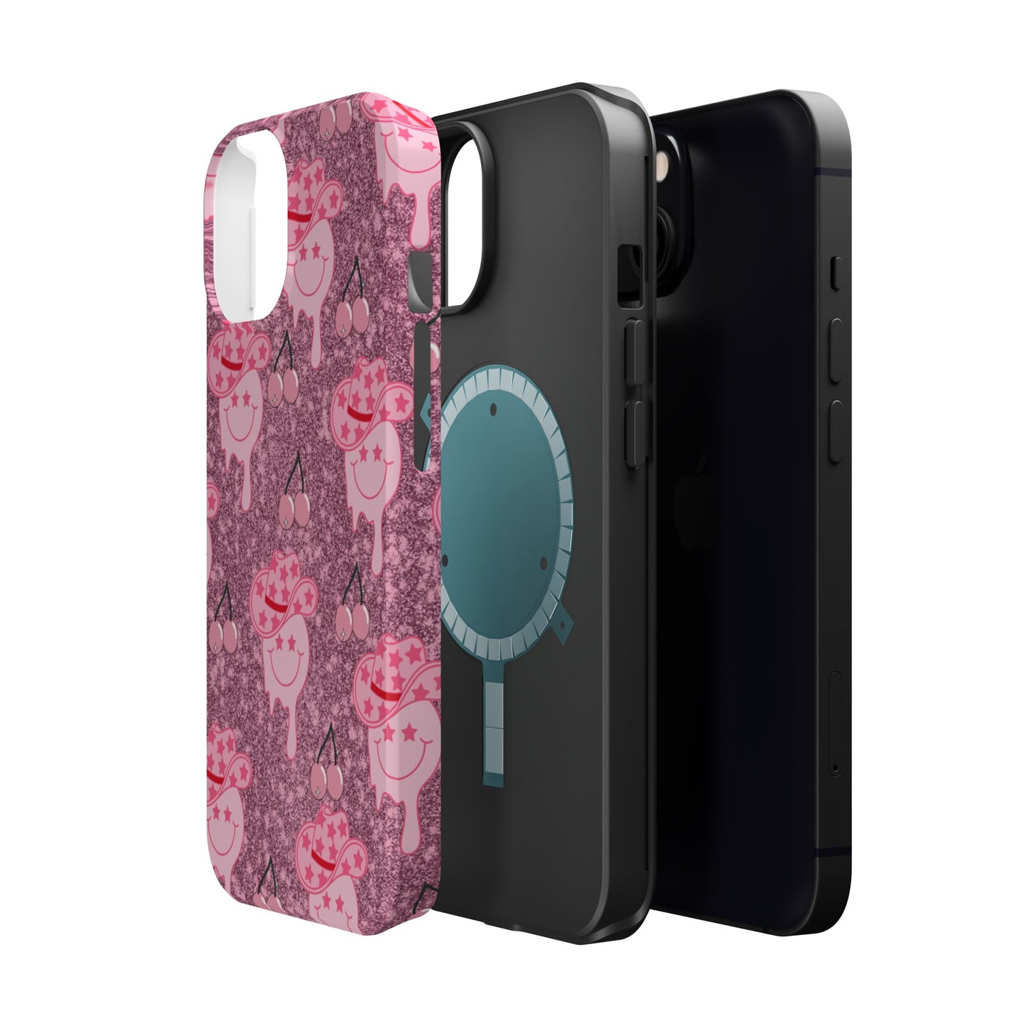 Charming Magnetic Case