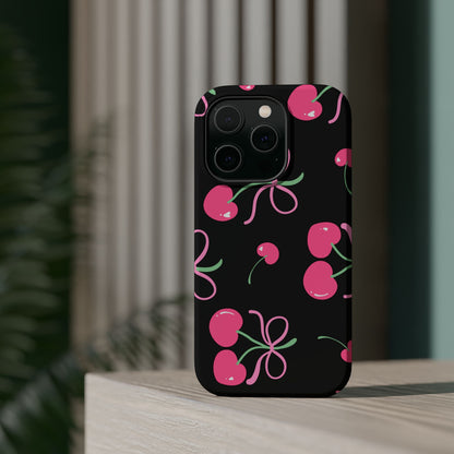 Cute Cherry Phone Case