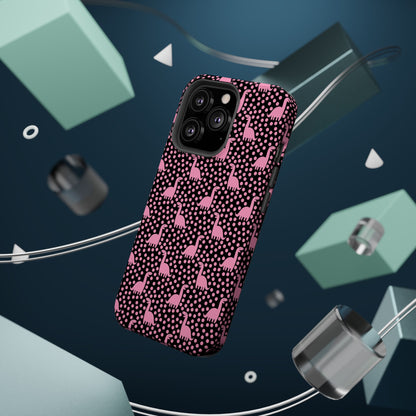 Dinosaur Pattern Phone Case