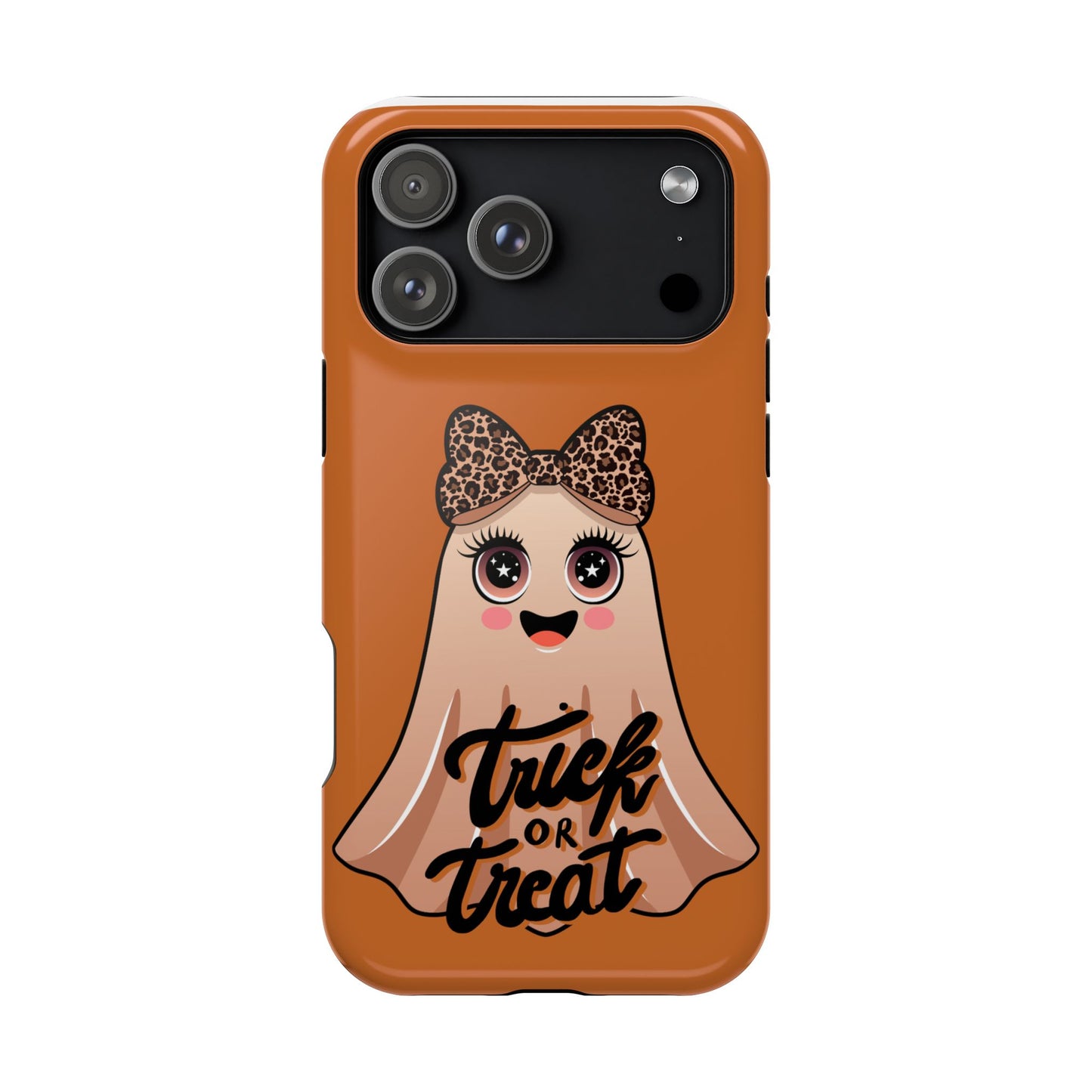 Halloween Magnetic Phone Case