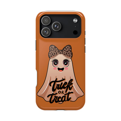 Halloween Magnetic Phone Case