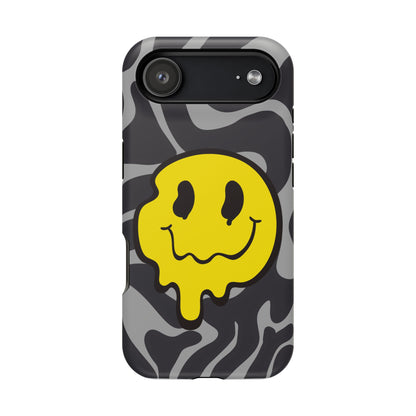 Smile Face Case