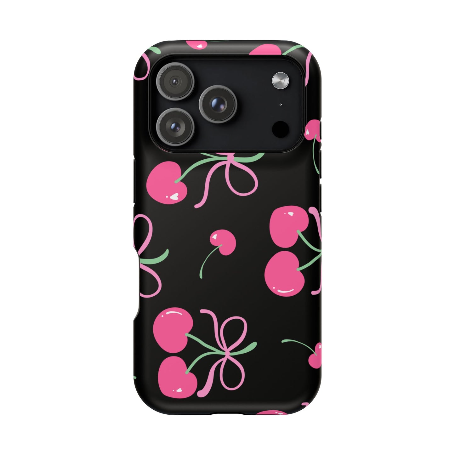 Cute Cherry Phone Case