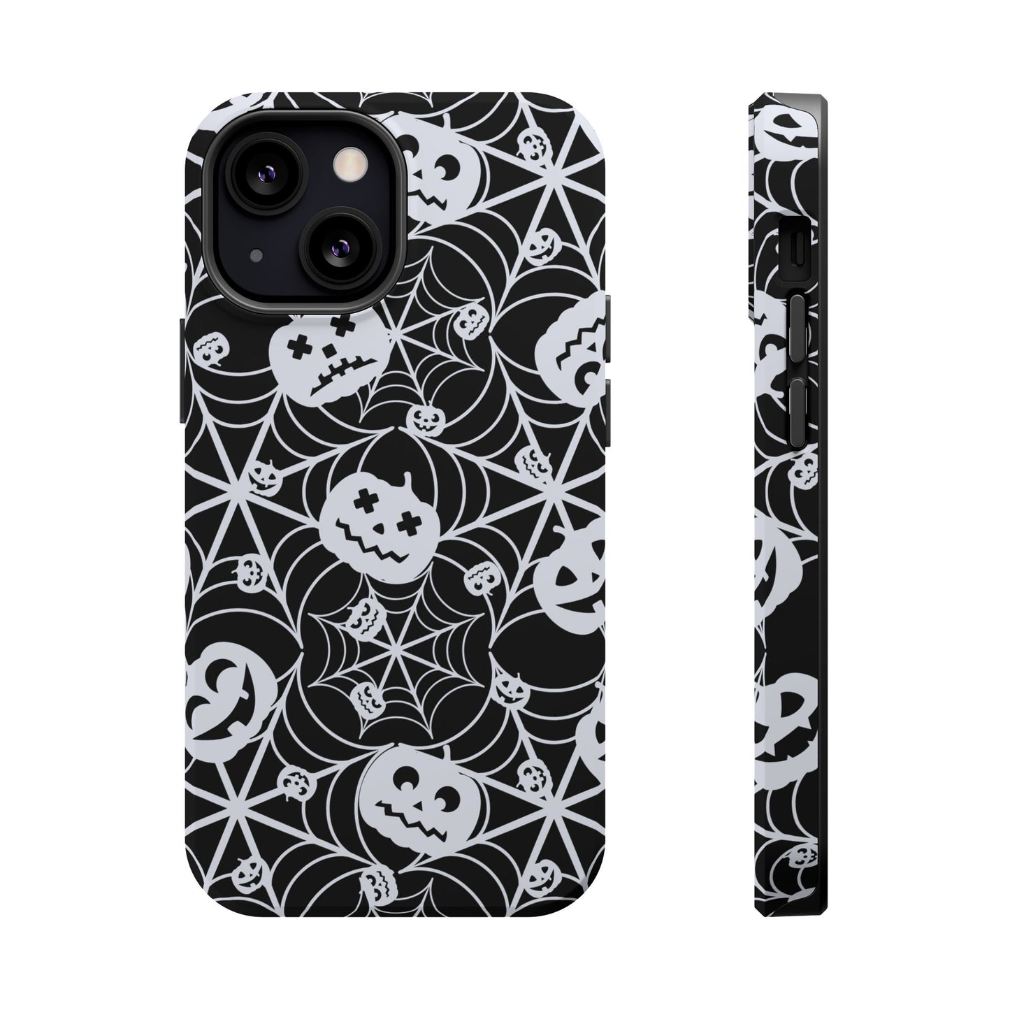 Halloween Themed Magnetic Phone Case