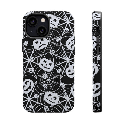 Halloween Themed Magnetic Phone Case