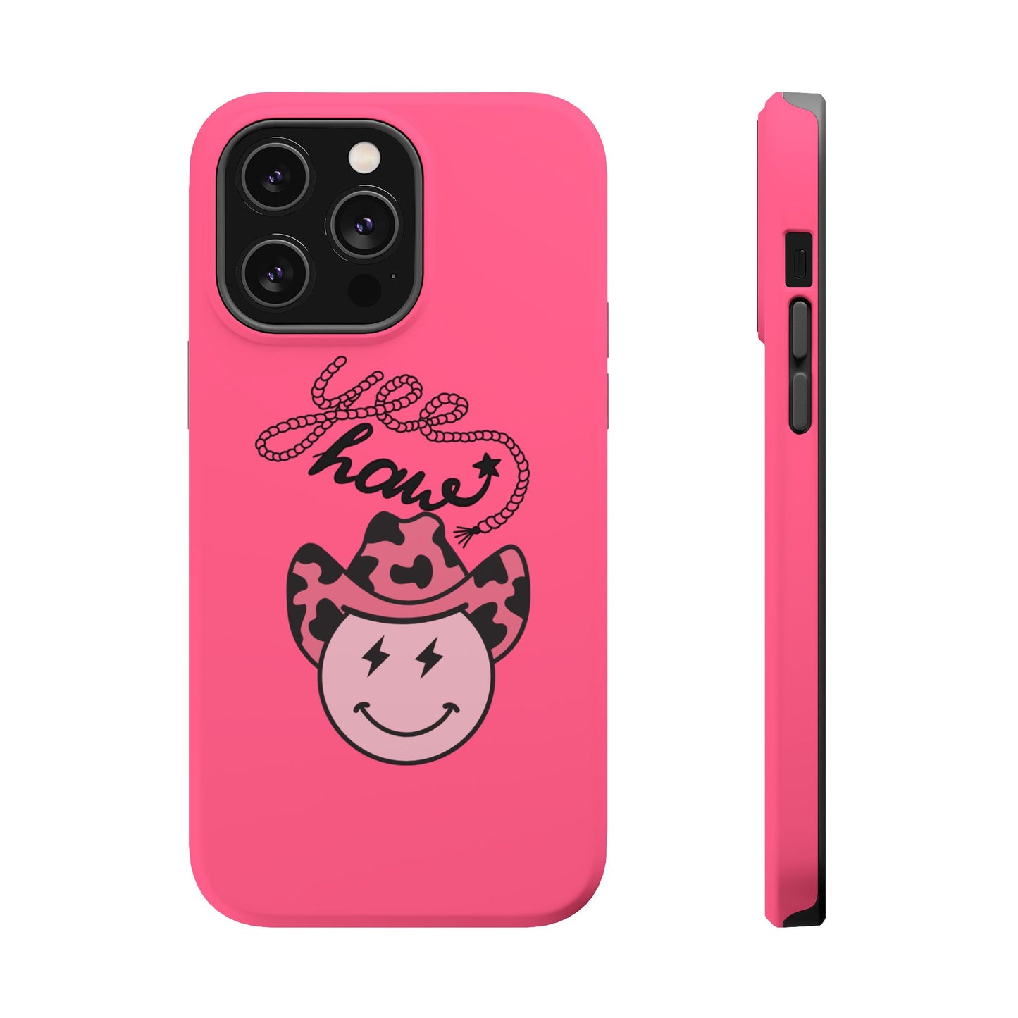 Cute Cowboy Style Phone Case