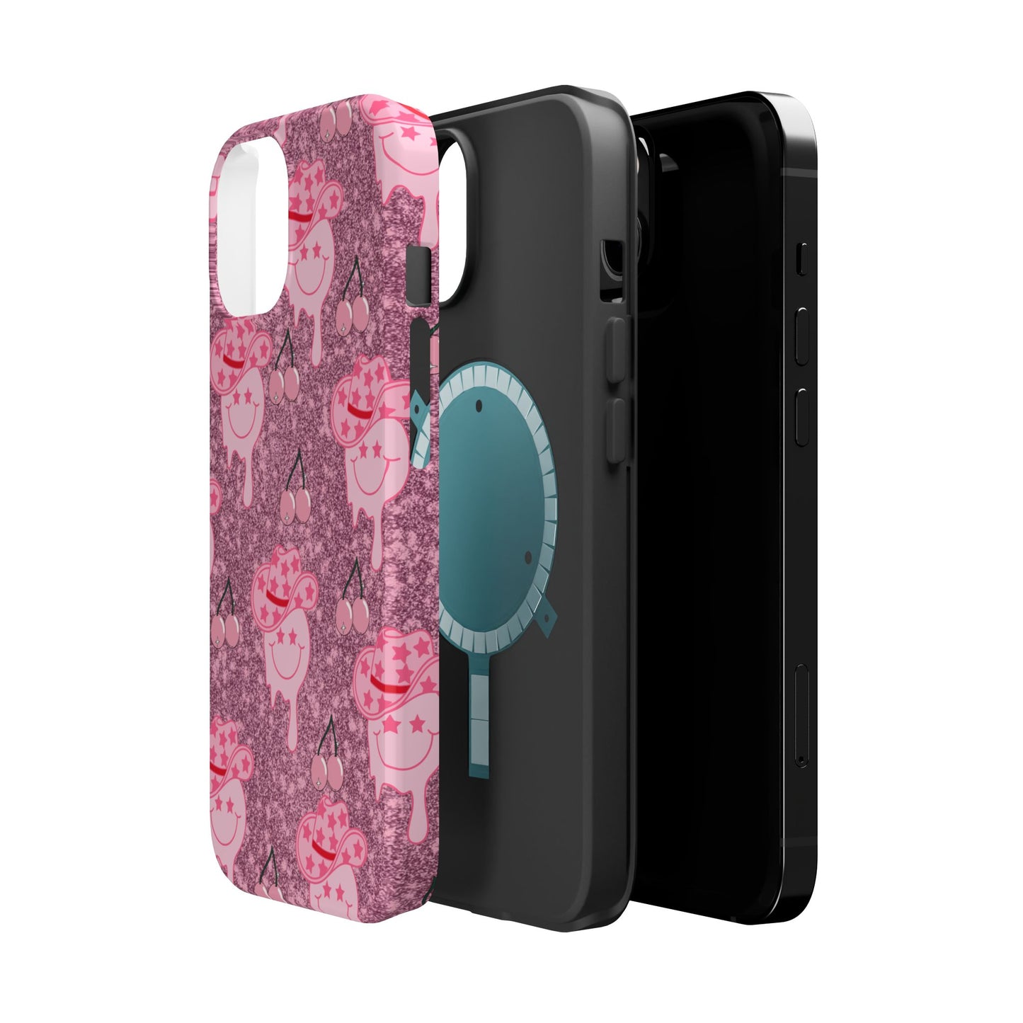Charming Magnetic Case