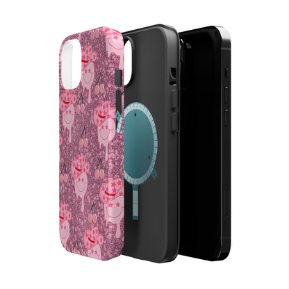 Charming Magnetic Case
