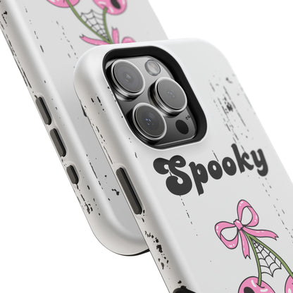 Spooky Babe Phone Case