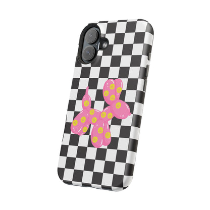 Balloon Animal Phone Cases
