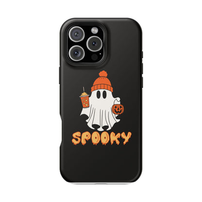 Spooky Ghost Phone Case