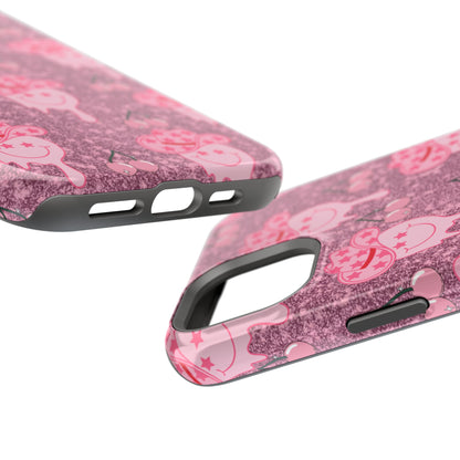 Charming Magnetic Case