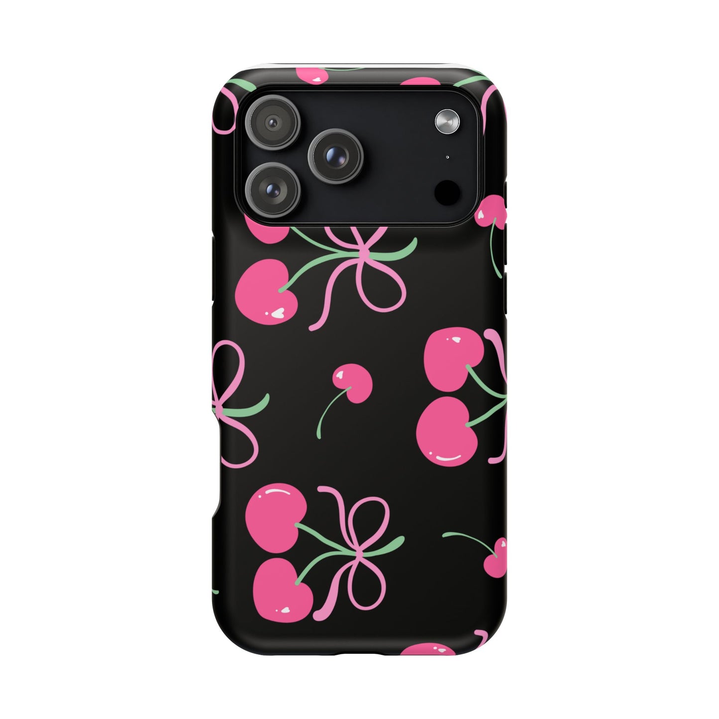 Cute Cherry Phone Case
