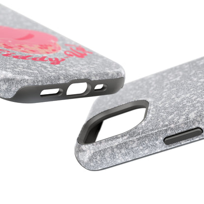 Giddy Up Glam Magnetic Phone Case