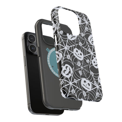 Halloween Themed Magnetic Phone Case