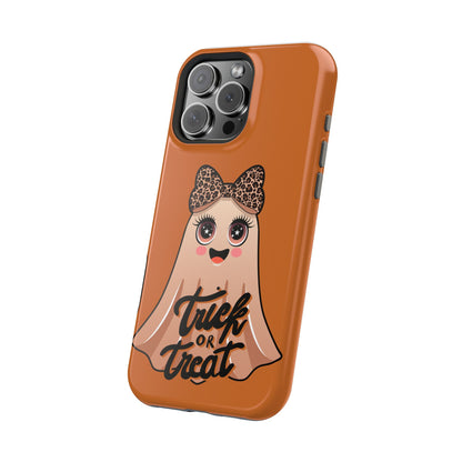 Halloween Magnetic Phone Case