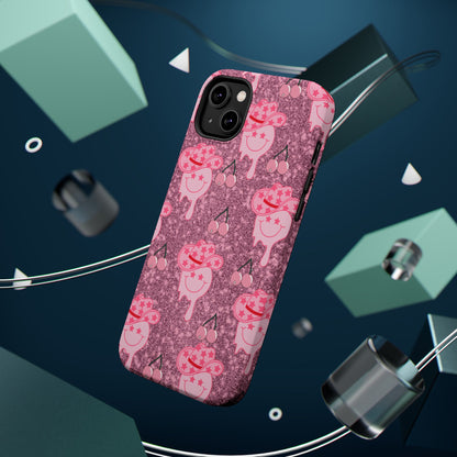 Charming Magnetic Case