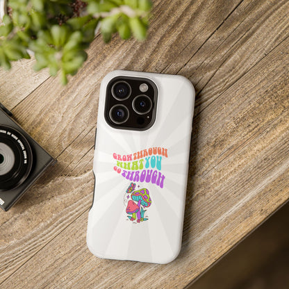 Vibrant Magnetic Phone Cases