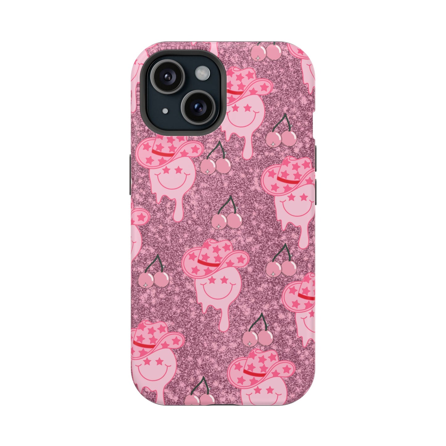 Charming Magnetic Case