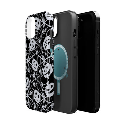 Halloween Themed Magnetic Phone Case