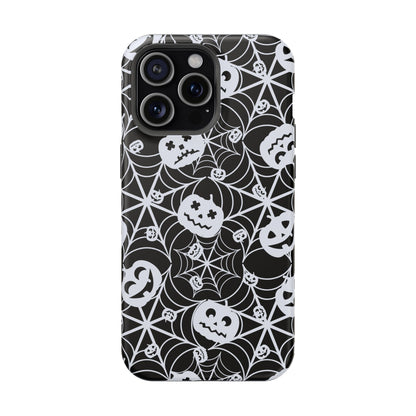 Halloween Themed Magnetic Phone Case
