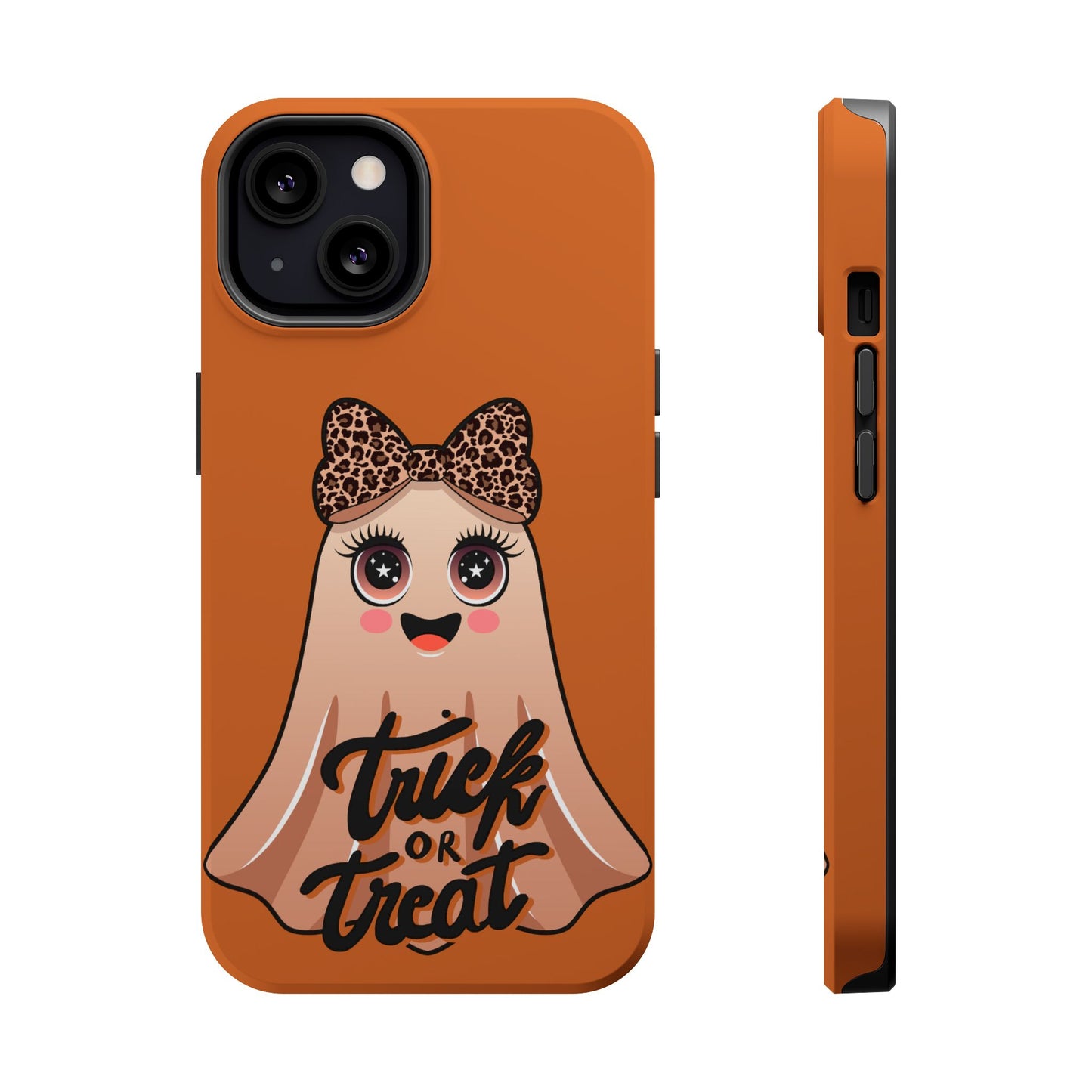 Halloween Magnetic Phone Case