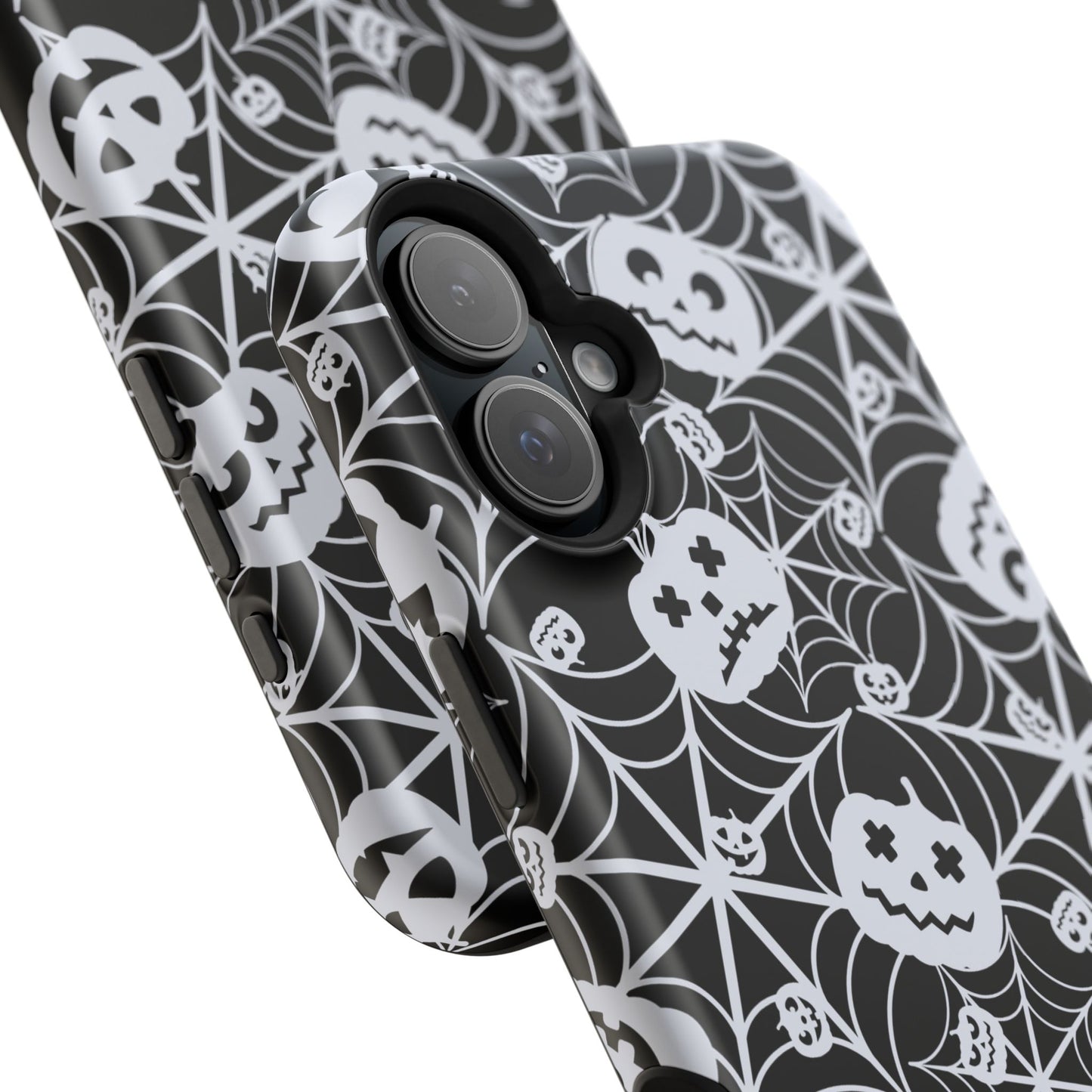 Halloween Themed Magnetic Phone Case