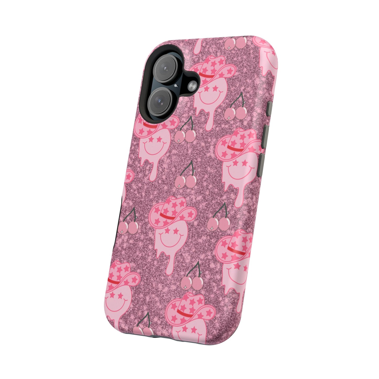 Charming Magnetic Case