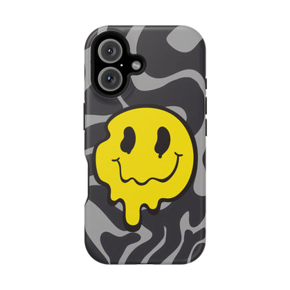 Smile Face Case