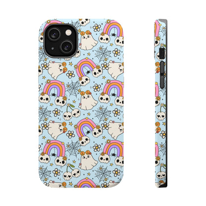 Vibrant Kitty Phone Case