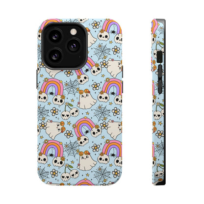 Vibrant Kitty Phone Case