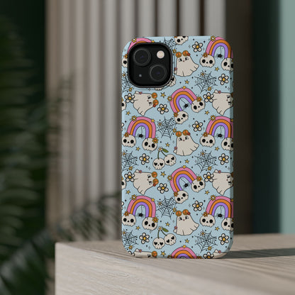 Vibrant Kitty Phone Case