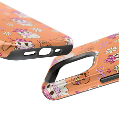 Cute Ghosts Phone Case