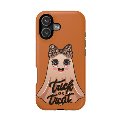 Halloween Magnetic Phone Case