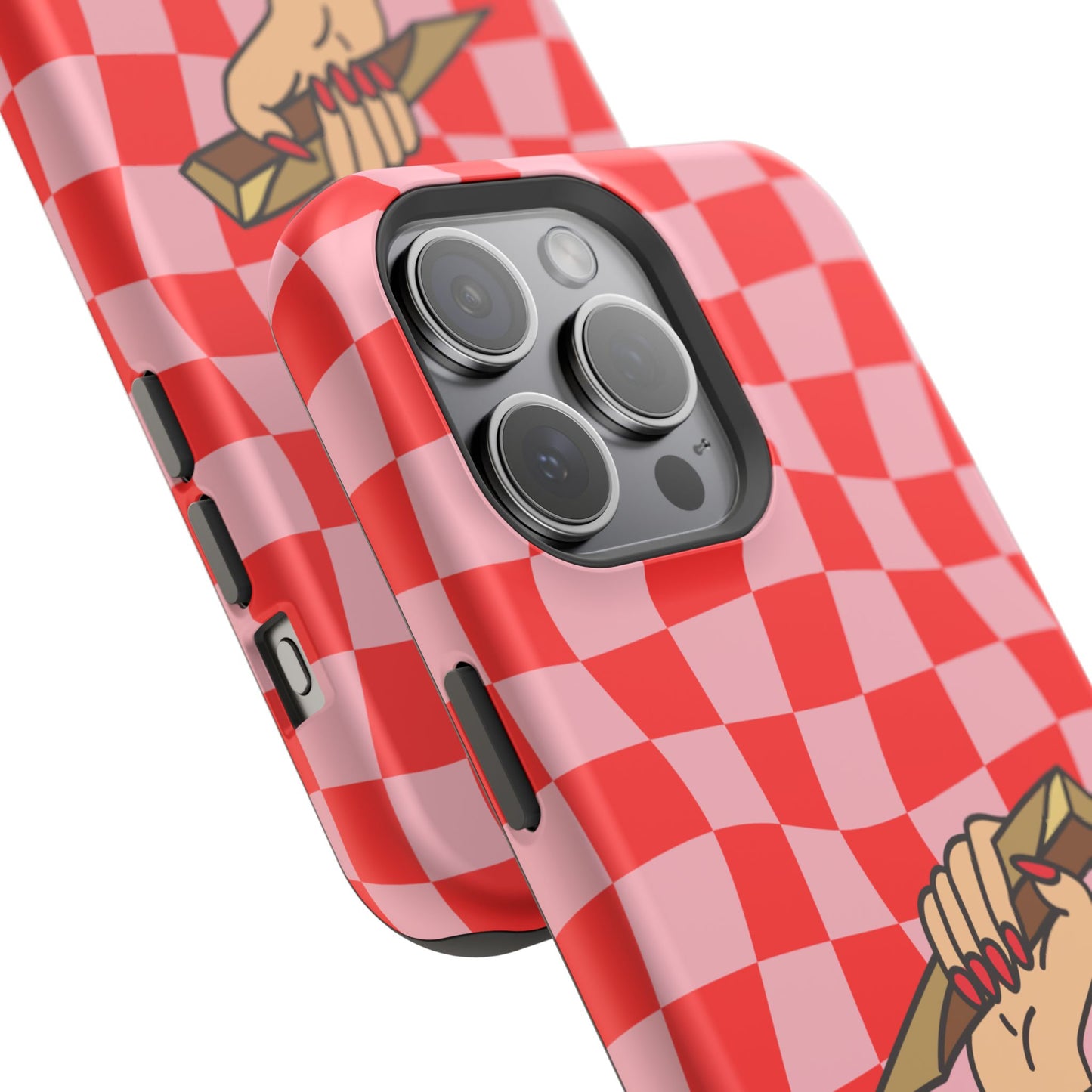 SLAY Design Phone Cover