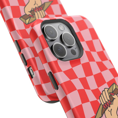 SLAY Design Phone Cover