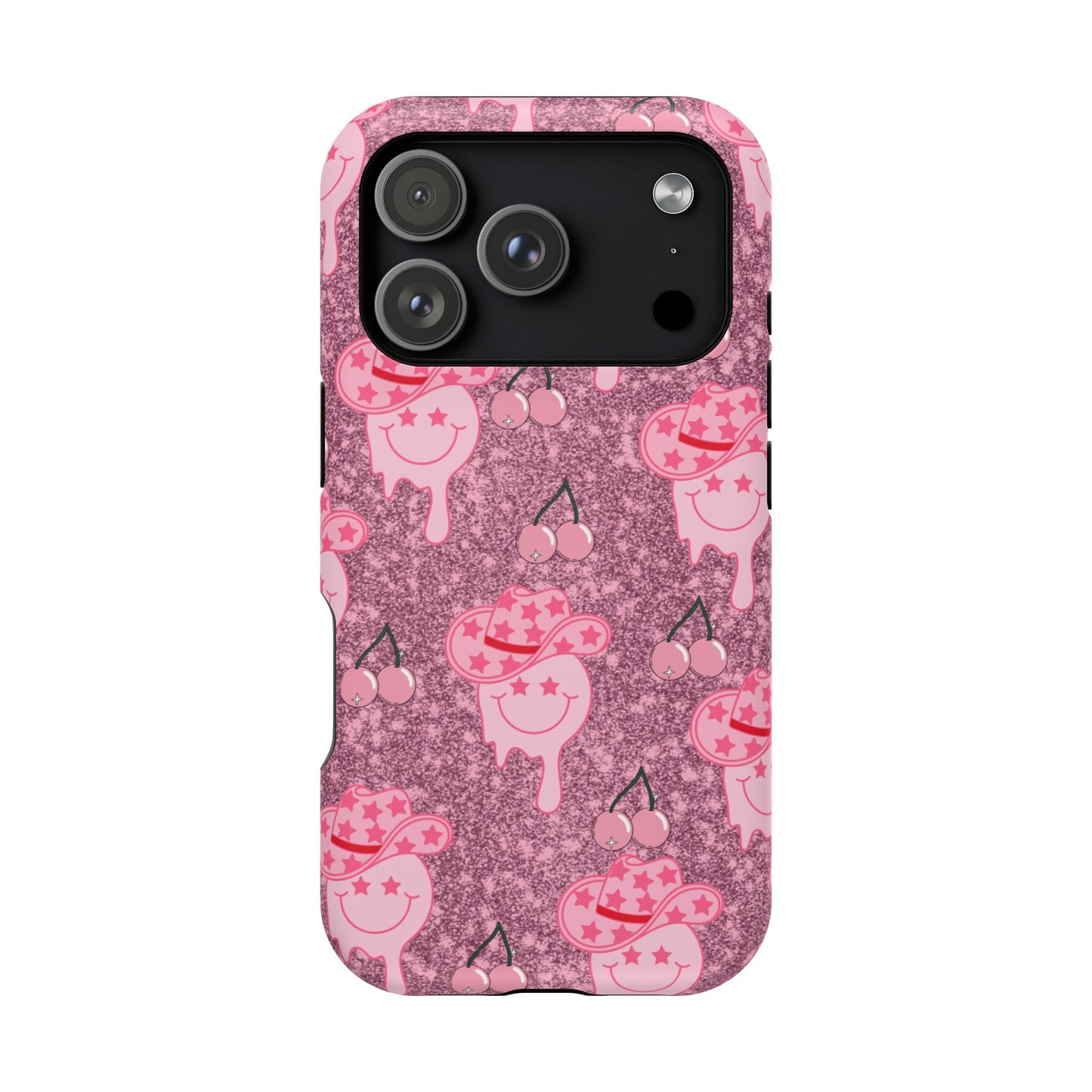 Charming Magnetic Case