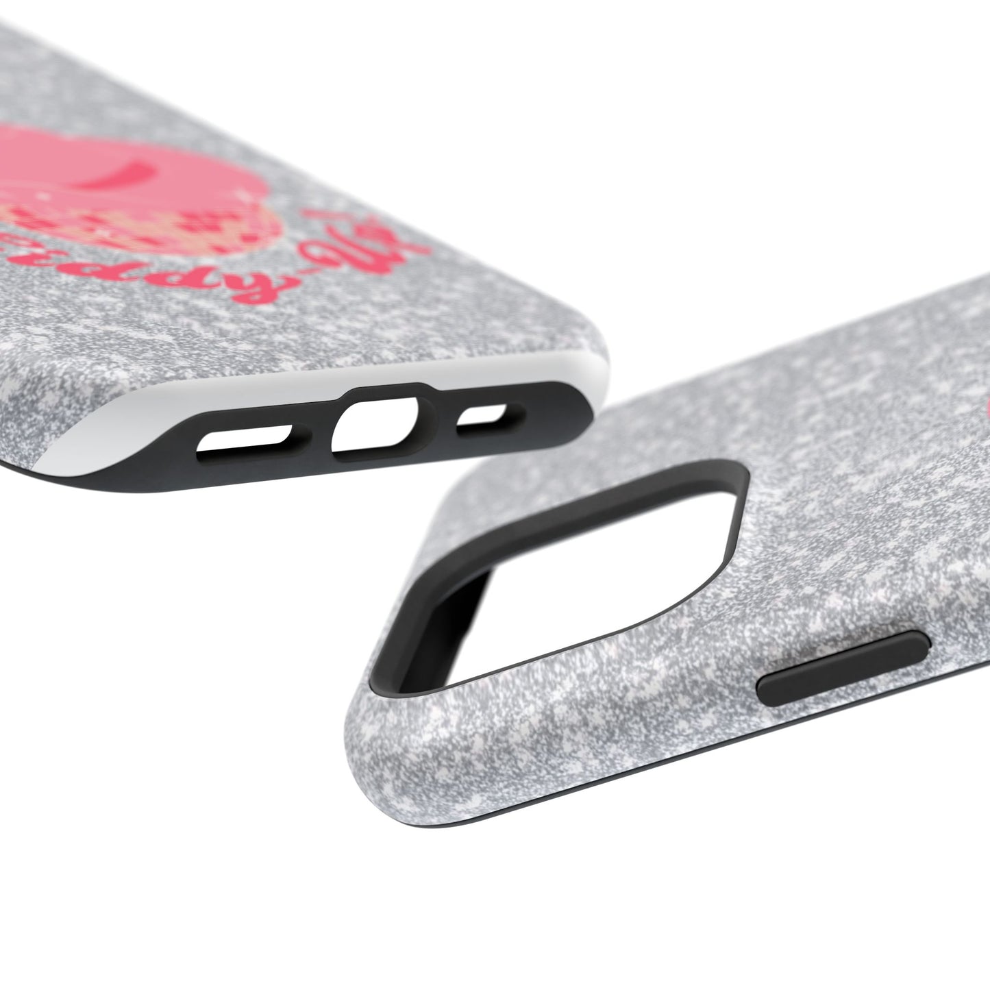 Giddy Up Glam Magnetic Phone Case