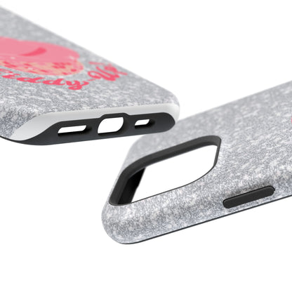 Giddy Up Glam Magnetic Phone Case