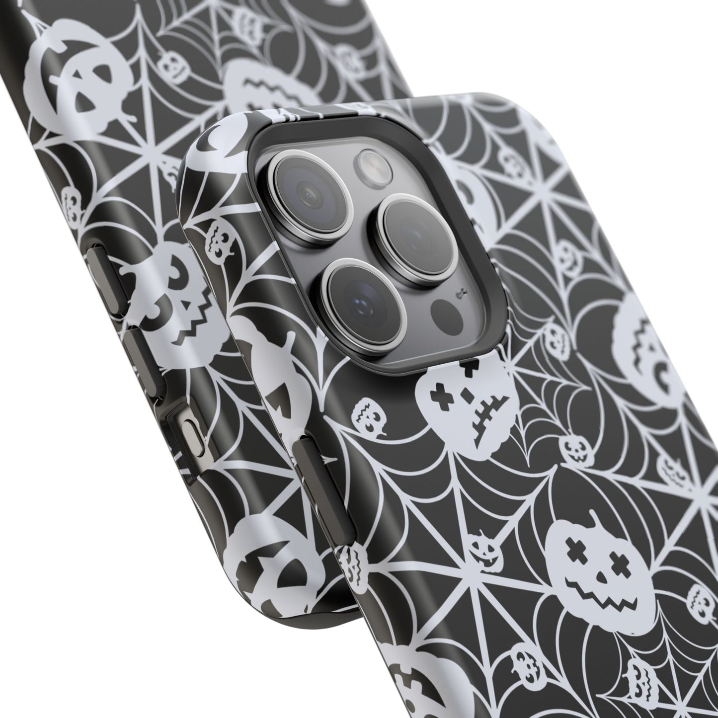 Halloween Themed Magnetic Phone Case