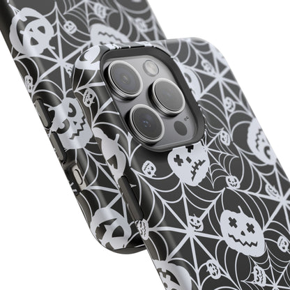 Halloween Themed Magnetic Phone Case