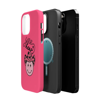 Cute Cowboy Style Phone Case