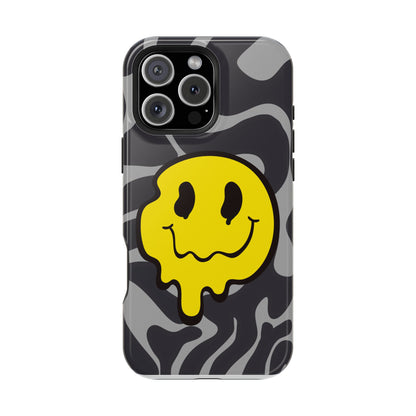 Smile Face Case