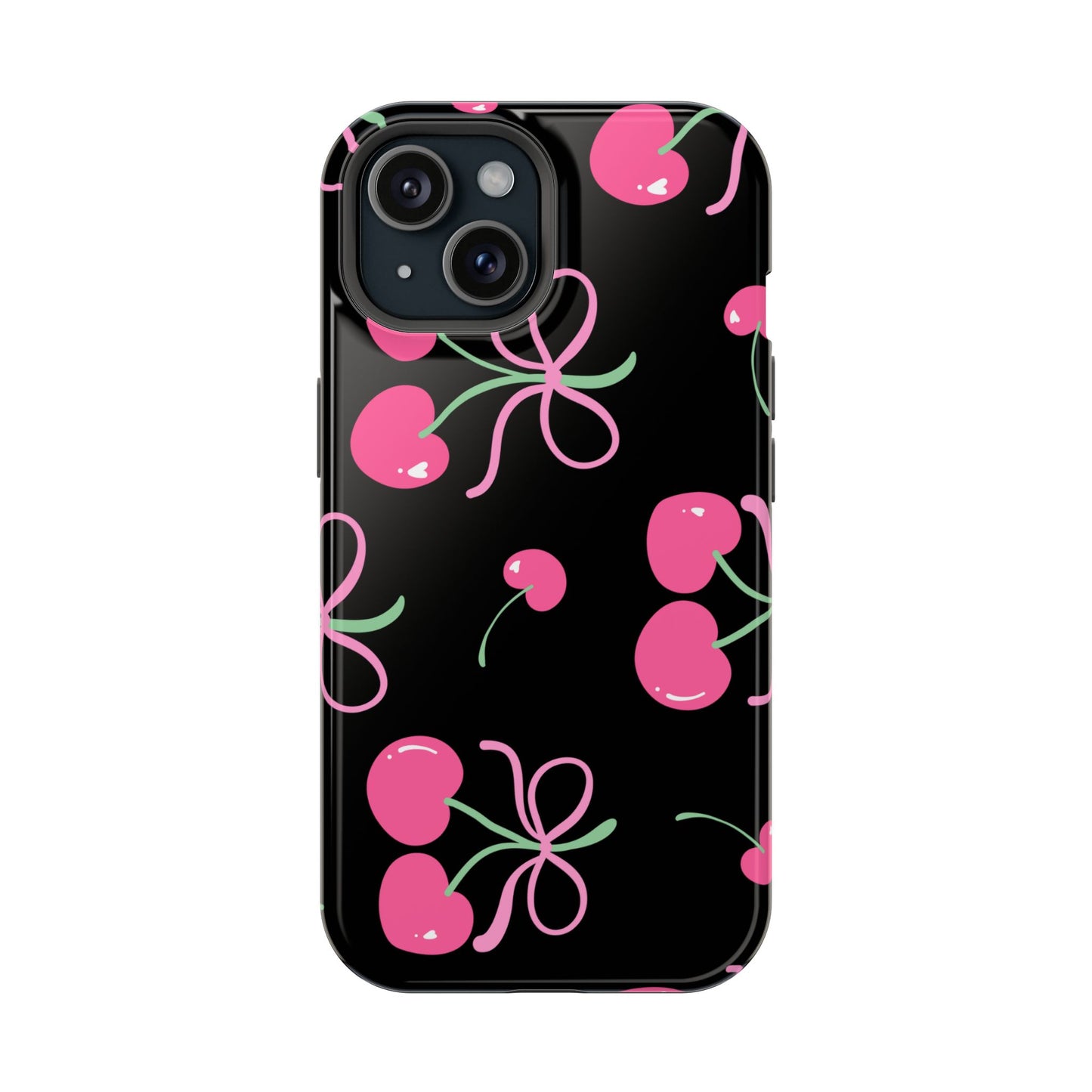 Cute Cherry Phone Case