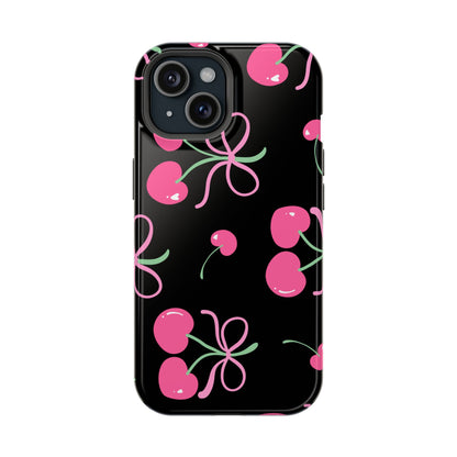 Cute Cherry Phone Case