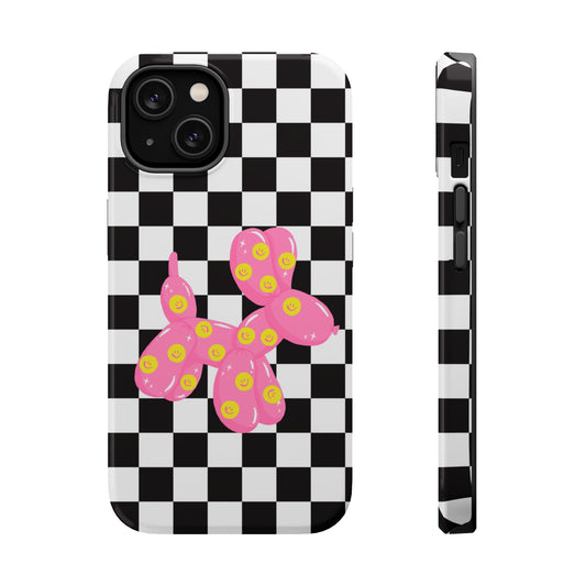 Balloon Animal Phone Cases